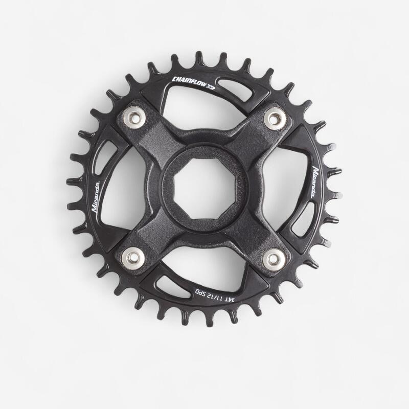 Chaîne Vélo