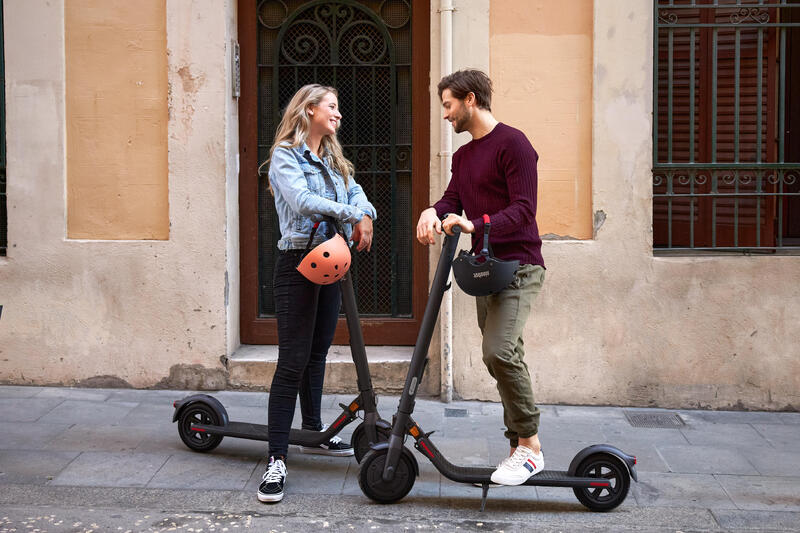 Scooters & UK Law | Where Are Kick & E-Scooters Legal?