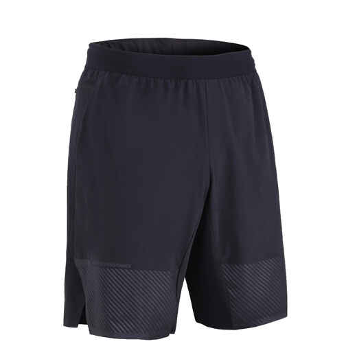 
      Domyos Cross-Training Shorts, Men's
  