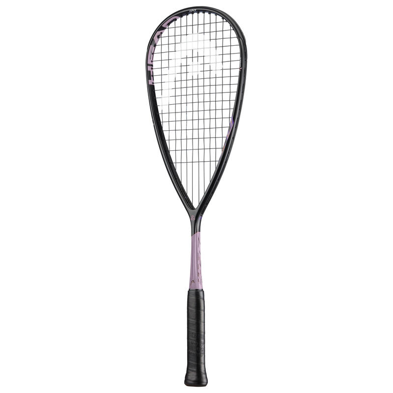 RAQUETTE DE SQUASH SPEED 120 GRAPHENE 360