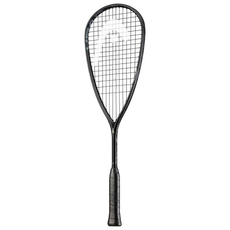 Sabre Squash Racket Squash Racket Speed 120 SB Graphene 360 - Decathlon