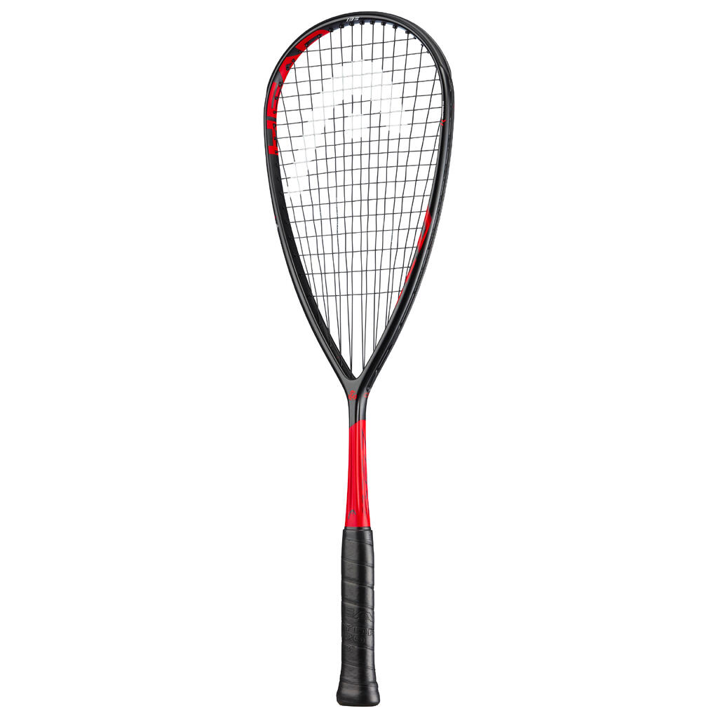 Squashschläger Graphene 360 Speed 135