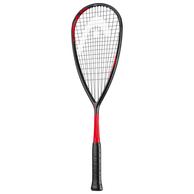 RAQUETTE DE SQUASH SPEED 135 GRAPHENE 360