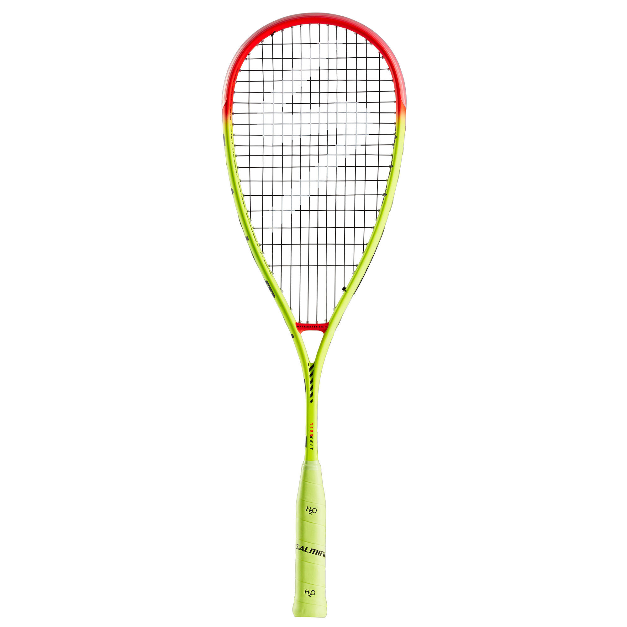 Rachetă Squash GRIT POWER LITE