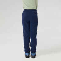 PANT POL MH100 TWEEN-BLUE