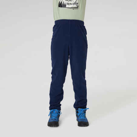 PANT POL MH100 TWEEN-BLUE