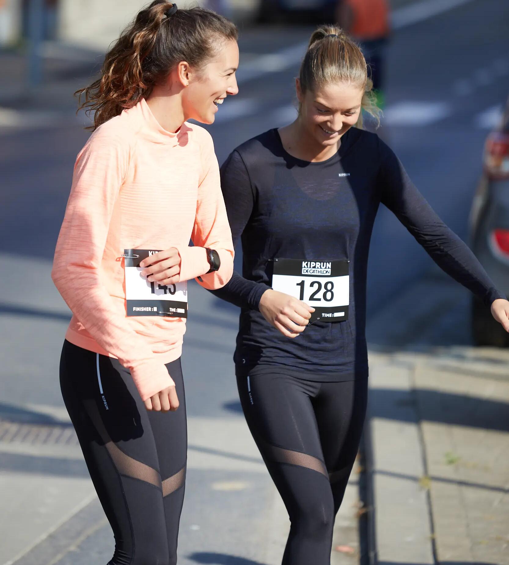 L’entrainement fractionné, idéal pour mieux courir