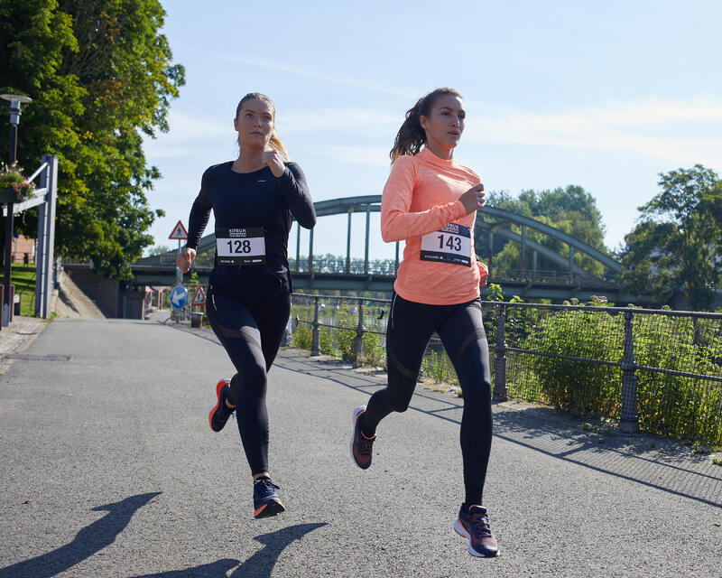 Beginnen met hardlopen