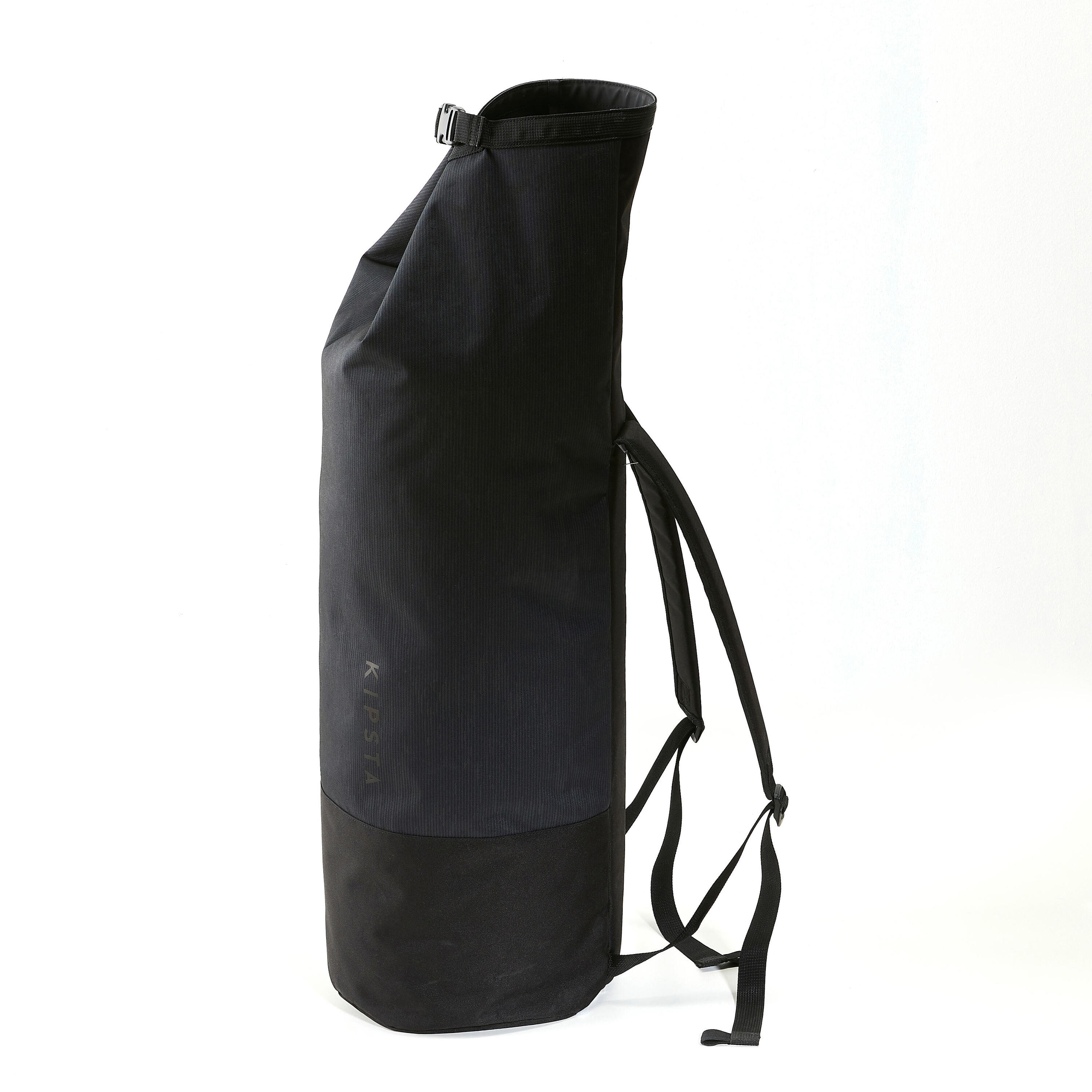 45L Backpack for Accessories - Black 6/6