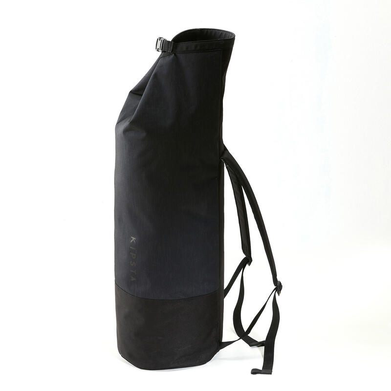 Rucsac Accesorii Fotbal 45L Negru