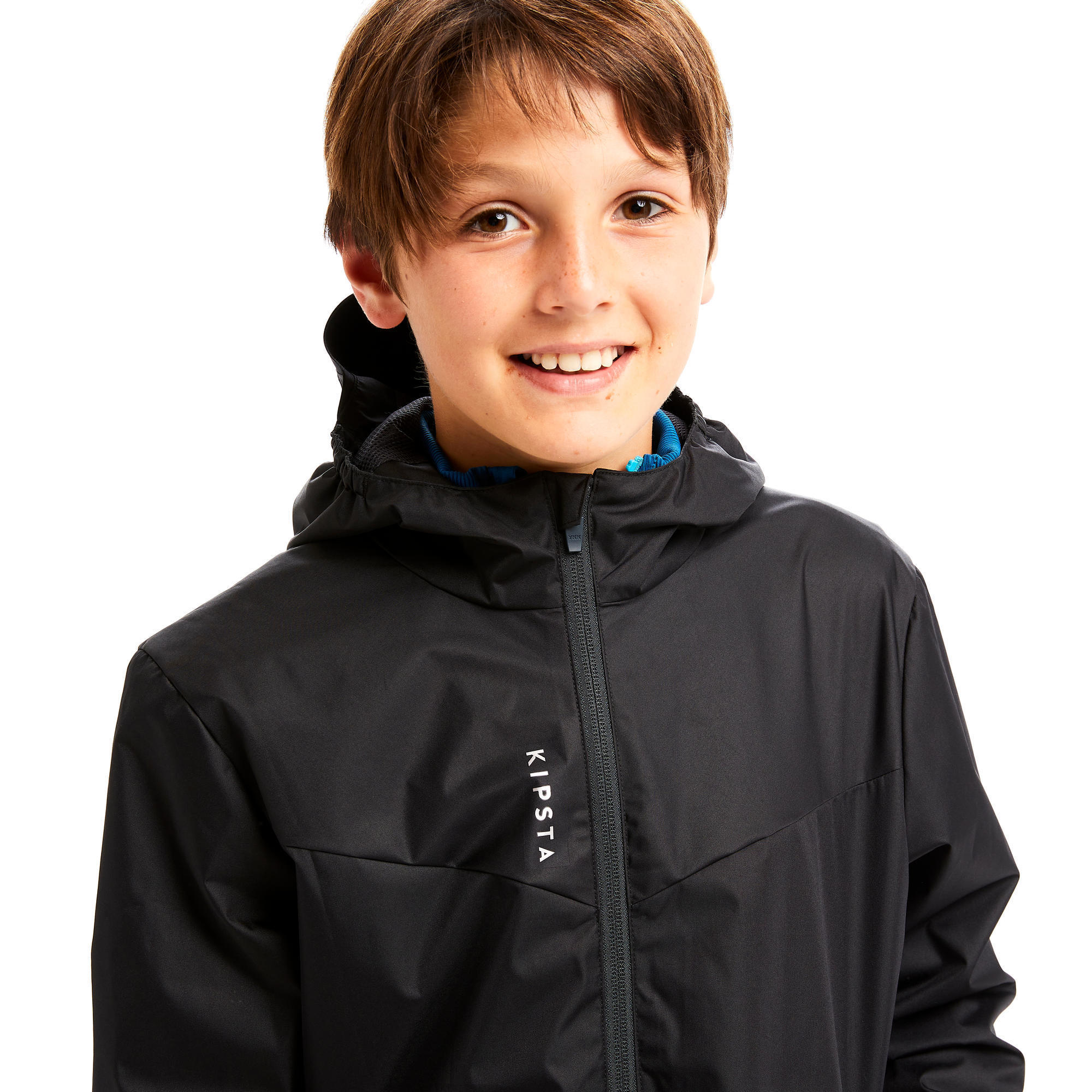 Veste shop foot enfant