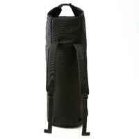 45L Backpack for Accessories - Black