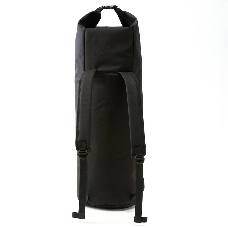 Mochila para Acessórios 45 L Preto