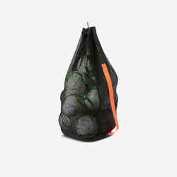 16-Ball Bag - Black