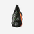 Sac 16 ballons noir