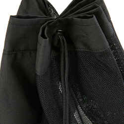 16-Ball Bag - Black