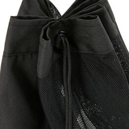 Sac 16 ballons noir