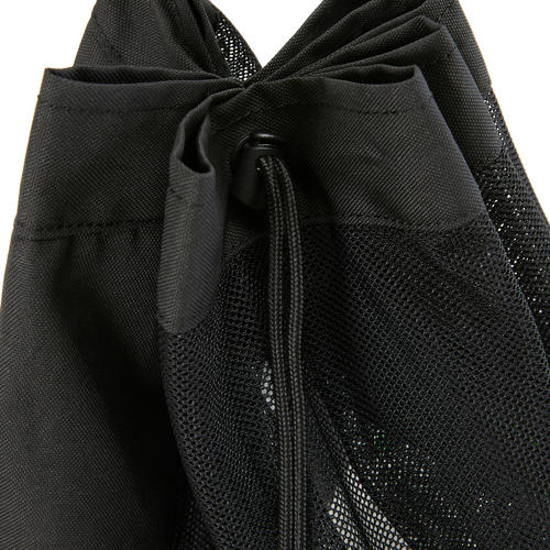 Sac 16 ballons noir