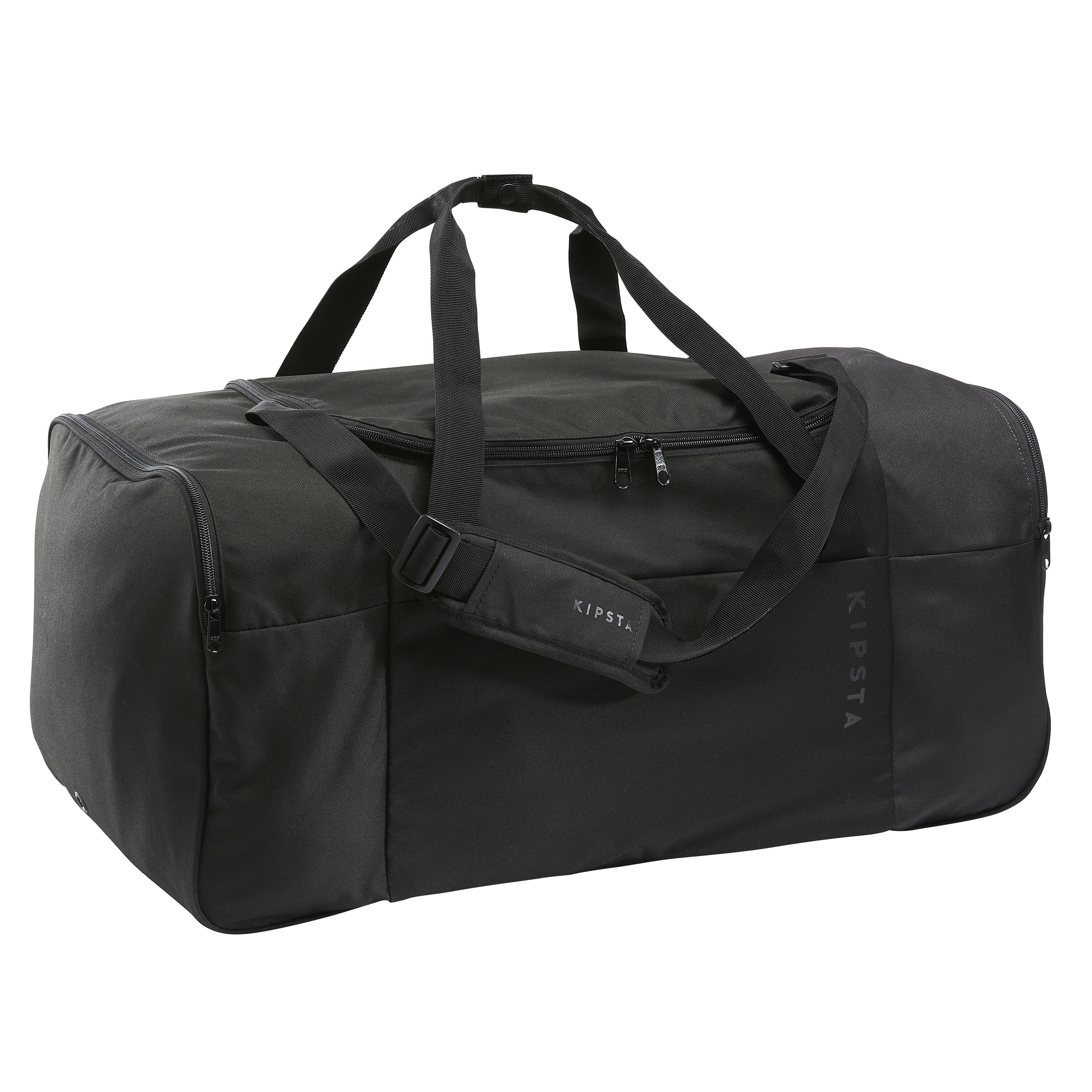 KIPSTA Bag Essential 75L - Black