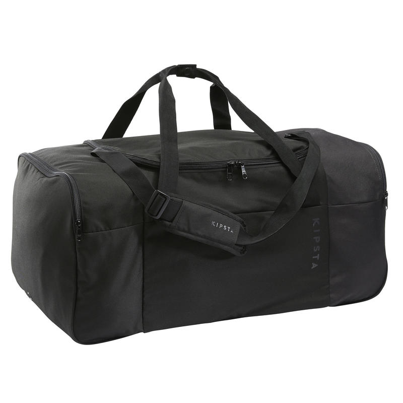 Geantă sport 75L - Essential Albastru