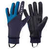 Handschuhe Keepdry 500 Kinder blau