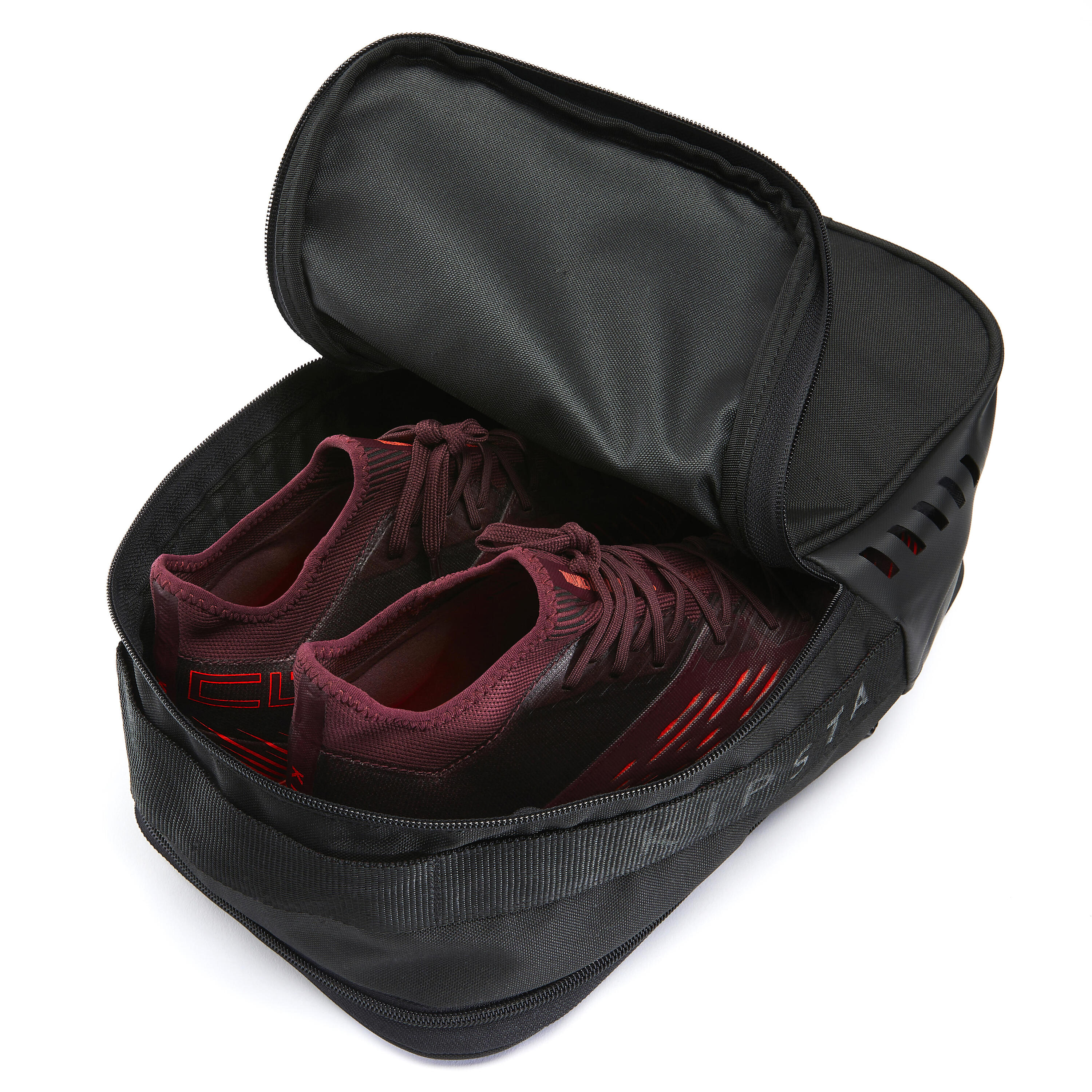 Shoe Bag Academic - Black 7/7