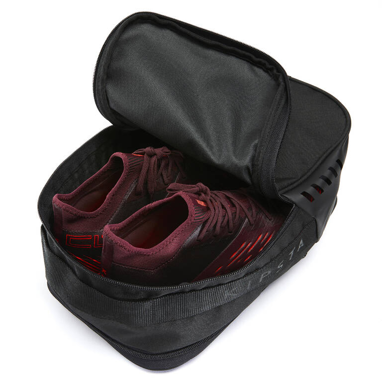 Shoe Bag Academic - Black