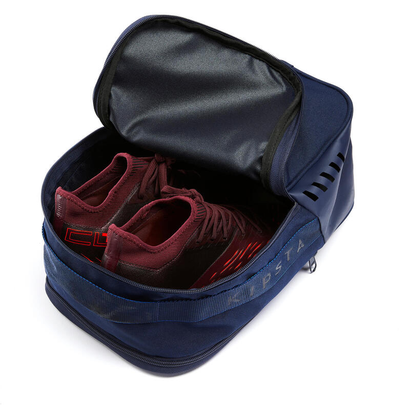 Shoe Bag Academic - Blue