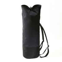 45L Backpack for Accessories - Black