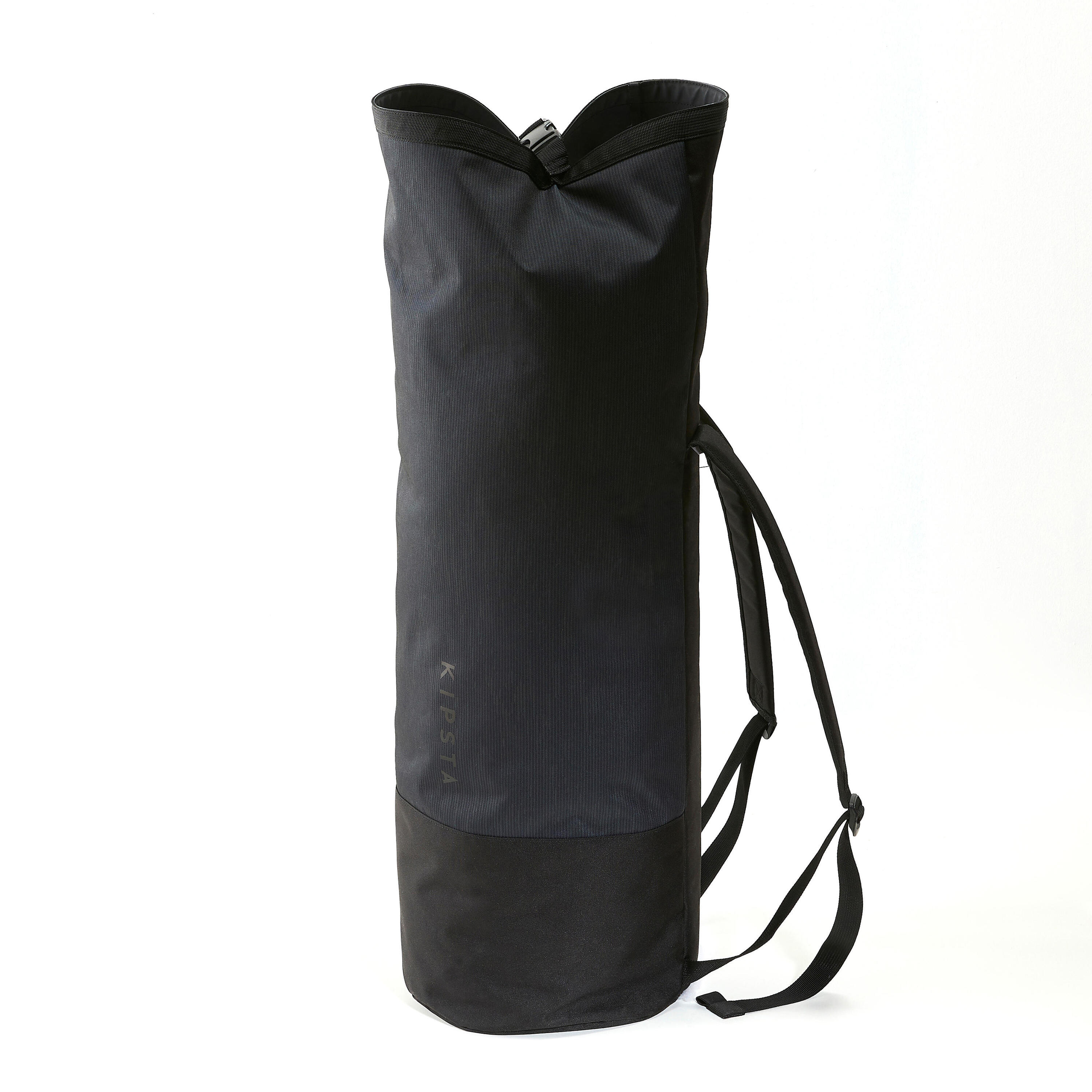 45L Backpack for Accessories - Black 4/6