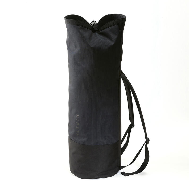 Rucsac Accesorii Fotbal 45L Negru