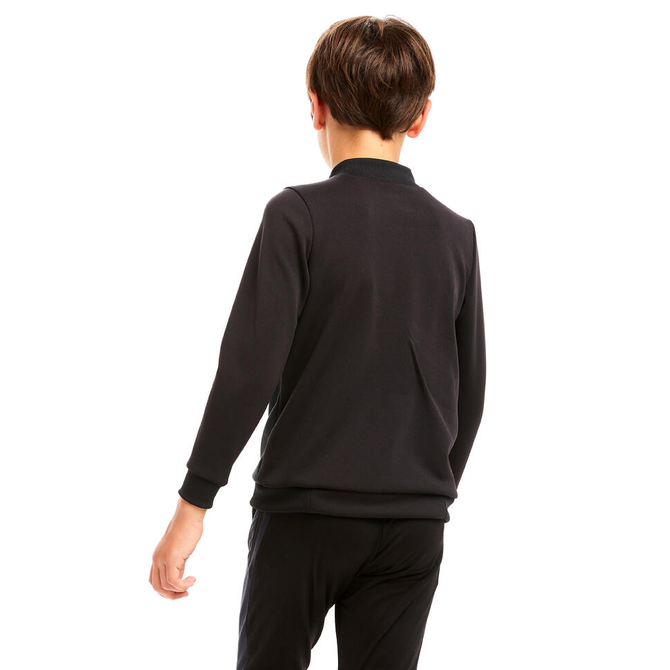 Bluza do piłki nożnej Kipsta Essential Club