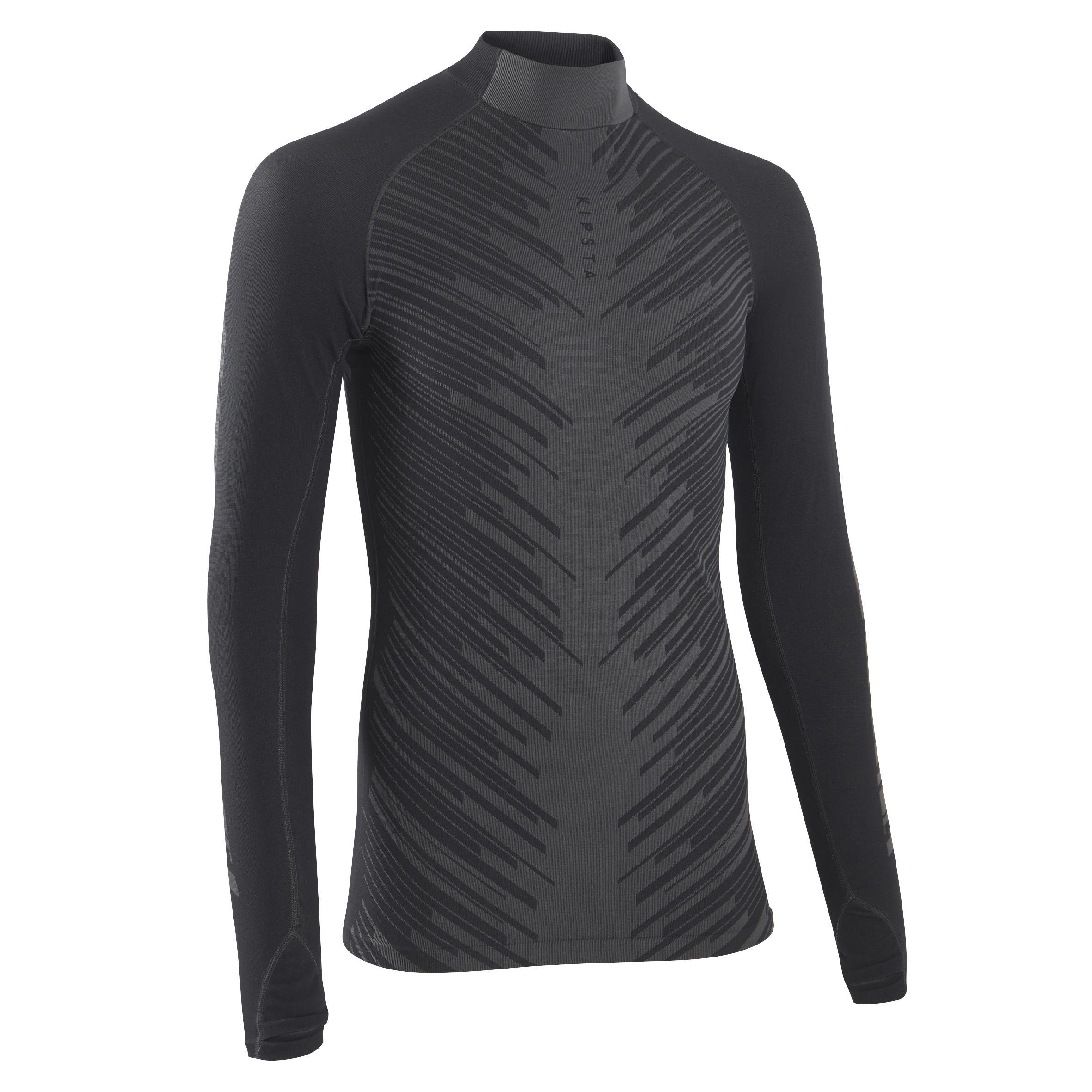 Element Outdoors Base Layer - Thermal Shirt Black Large 