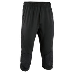 Moda Piratas Pantalones cortos deportivos Atmosphere Pantal\u00f3n corto deportivo negro-blanco look casual 