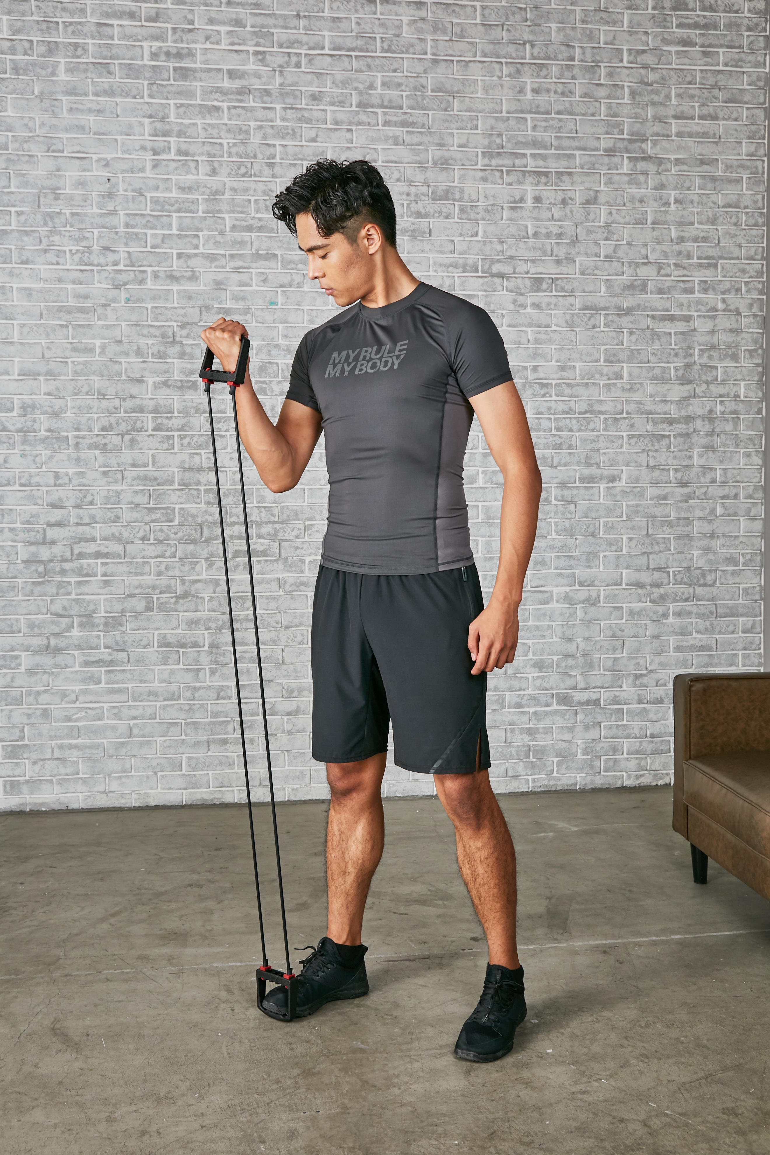 Fitness Expander Decathlon