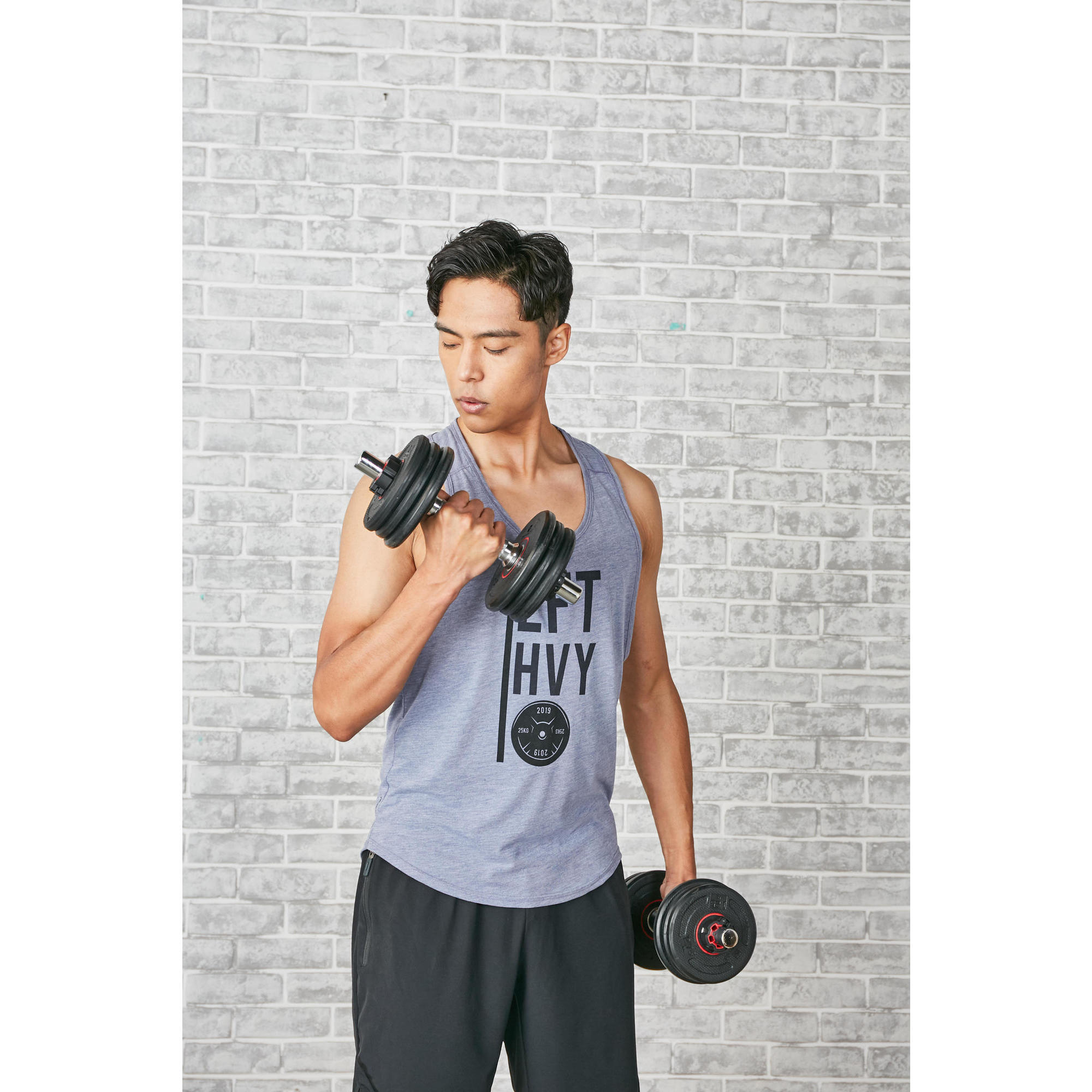 Decathlon dumbbell 10kg sale