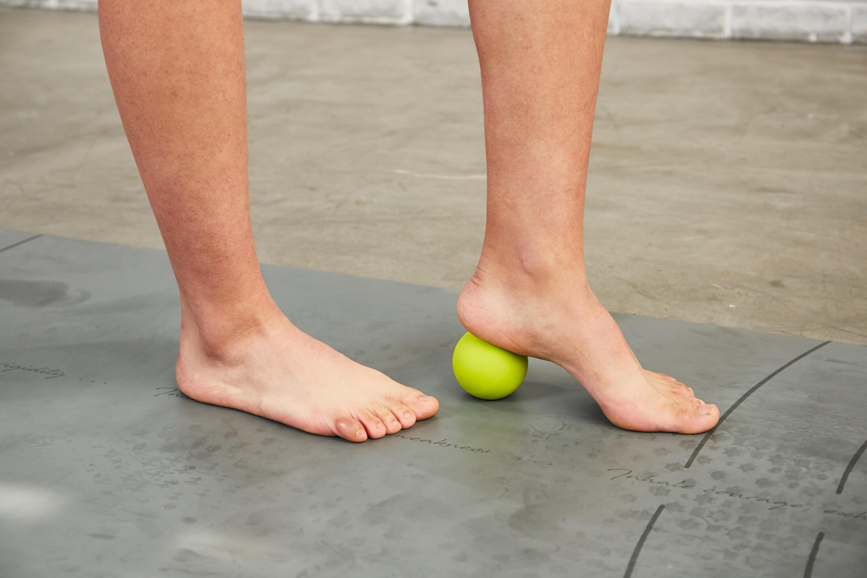 Mobility and Massage Ball 3/6