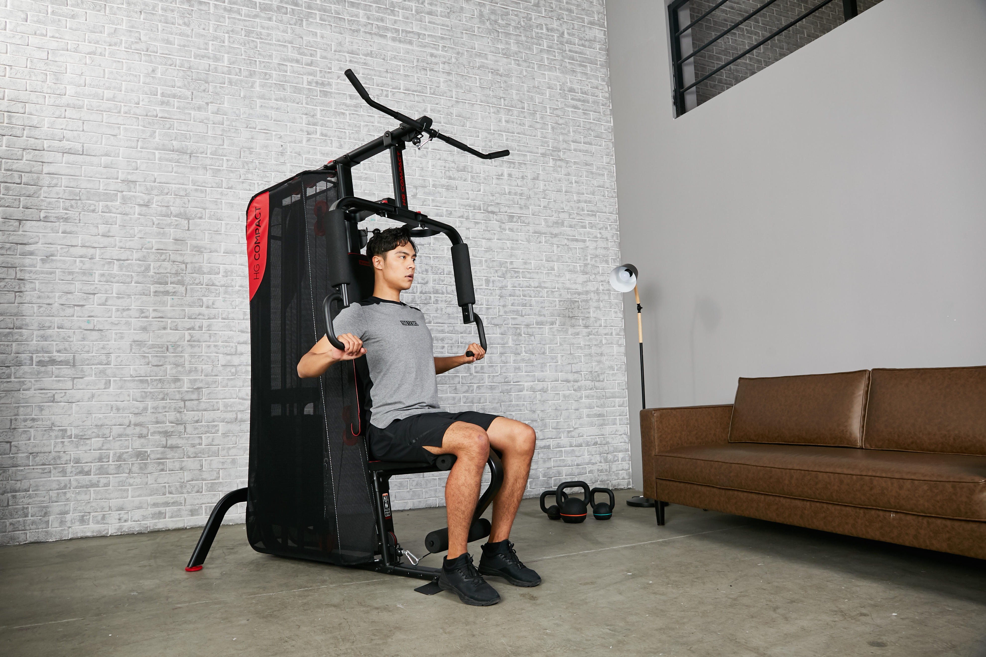 Decathlon home gym equipment best sale