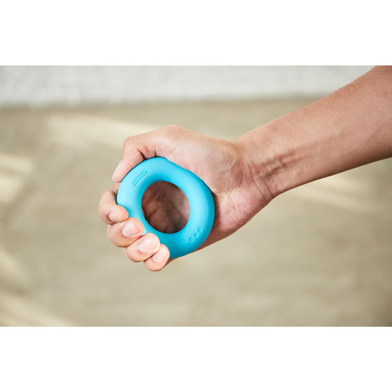 Handgrip - Light Resistance/Blue