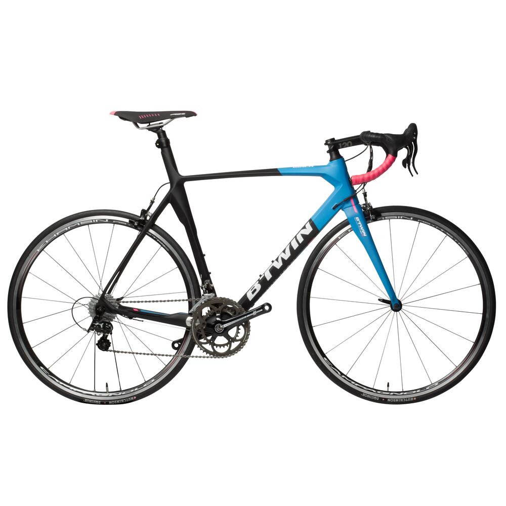 BICICLETA MACH 740 CF