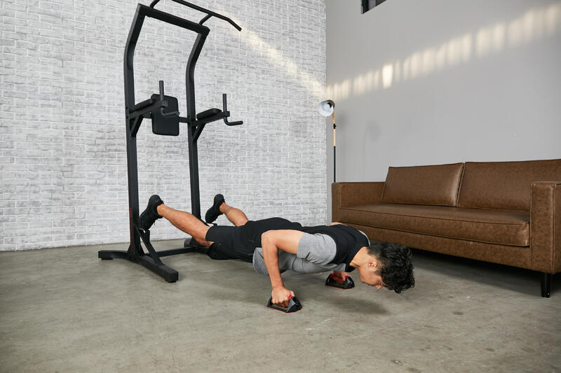10 Best Full Body Exercises For Men