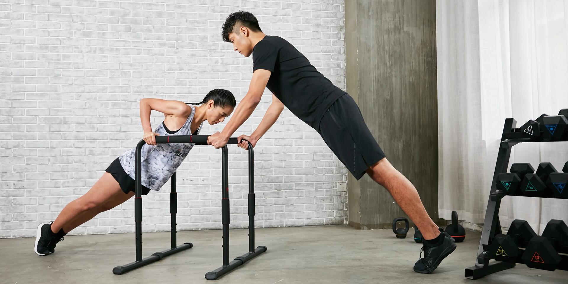 TRAINING STATION