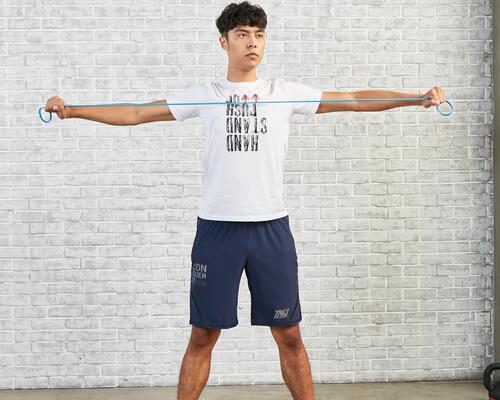 Fitness | Must-have resistance bands for home workouts! Guide to choosing the right band