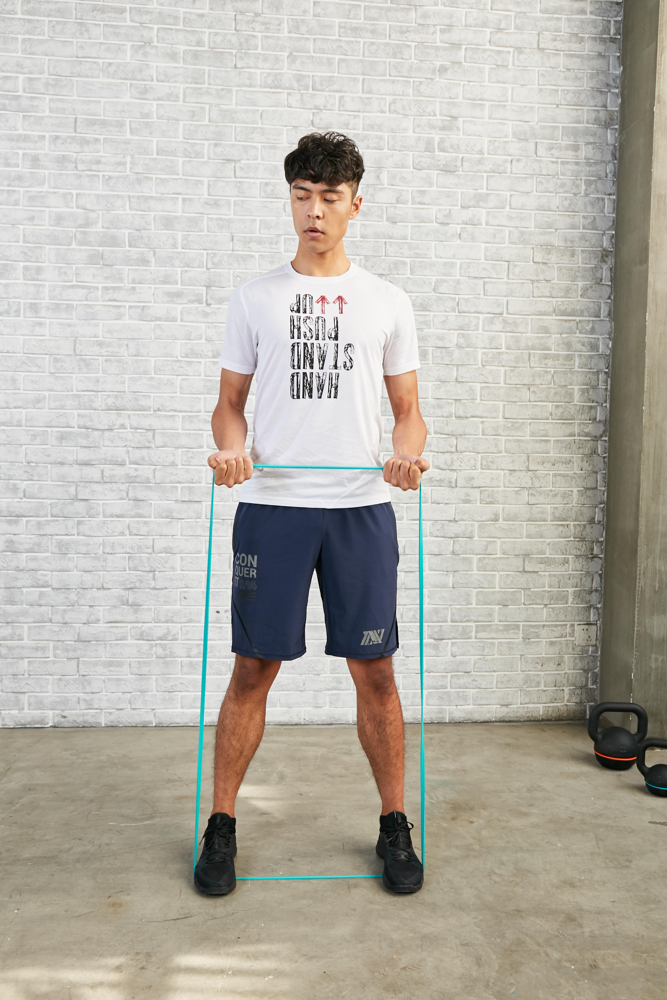 Fitness Resistance Bands Decathlon Singapore