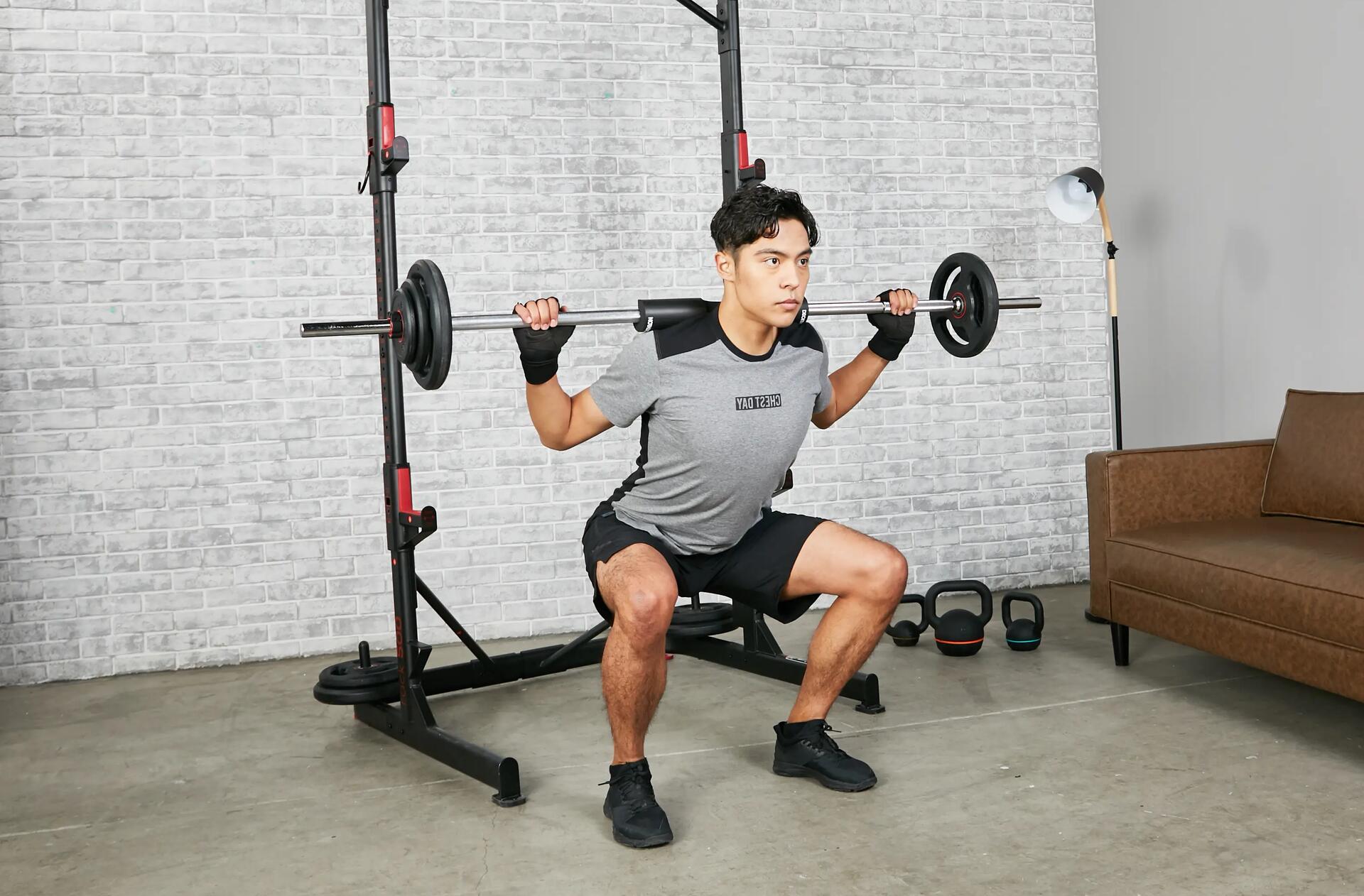 Welche Schuhe eignen sich fürs Fitnessstudio?
