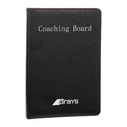 Coaching Folder