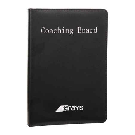 Coaching Folder