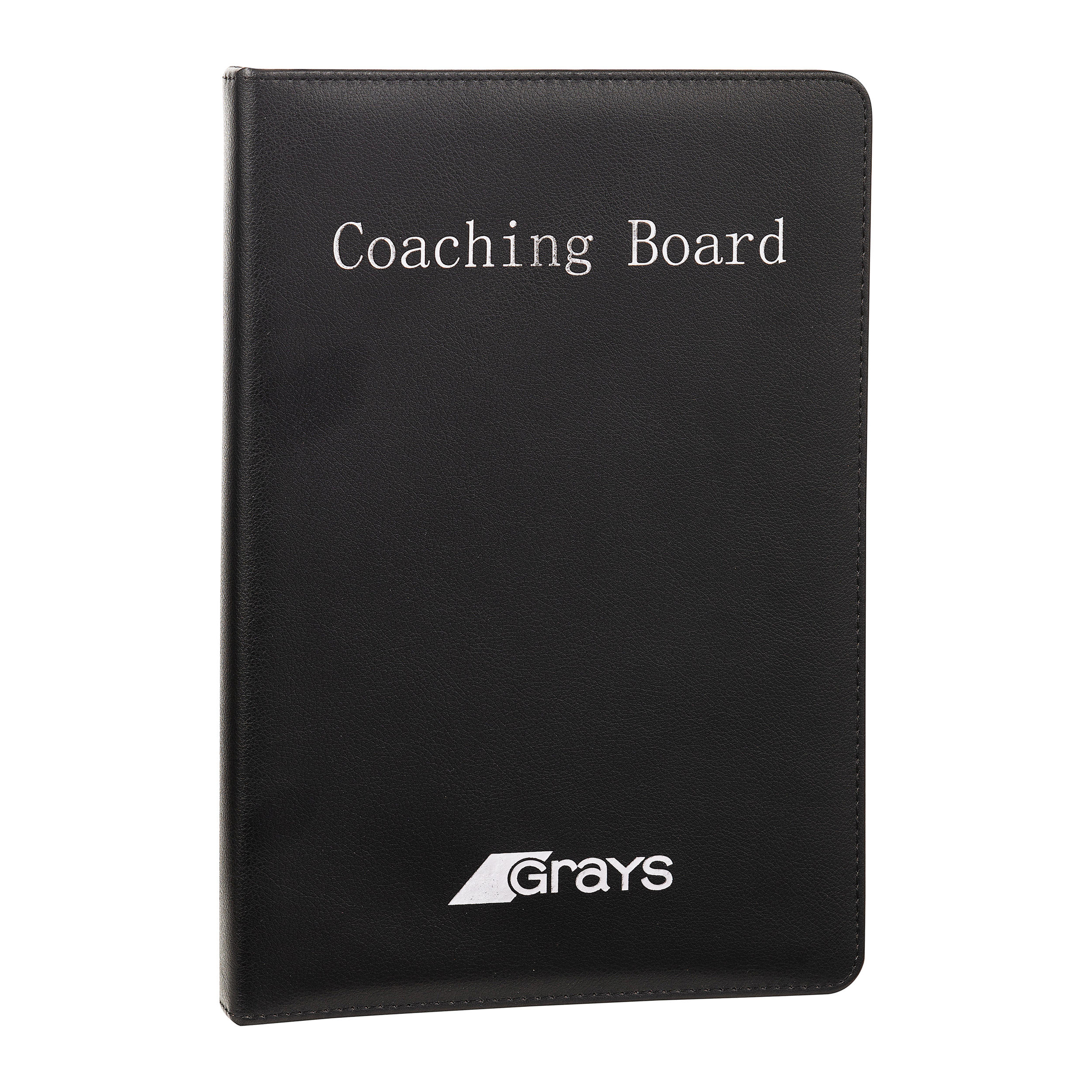 Coaching Folder 2/5