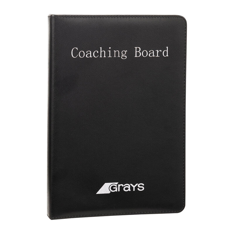 Carpeta de entrenamiento Grays