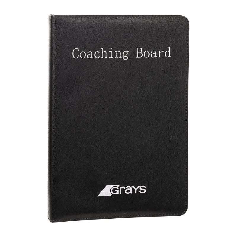 Coaching Board Mappe